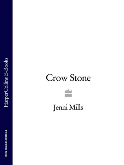 Jenni Mills - Crow Stone