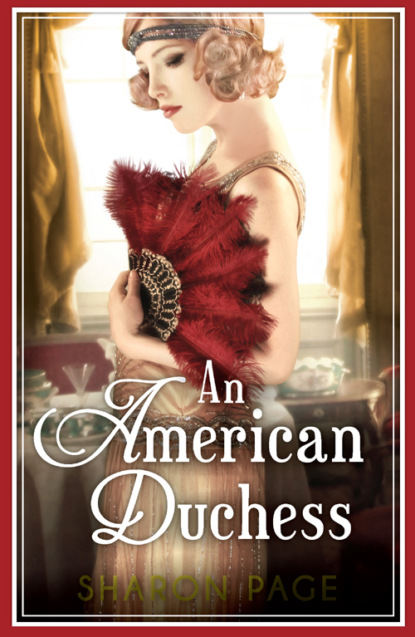 Sharon  Page - An American Duchess