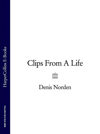 Denis Norden - Clips From A Life