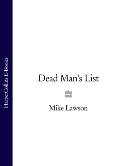 Mike Lawson — Dead Man’s List