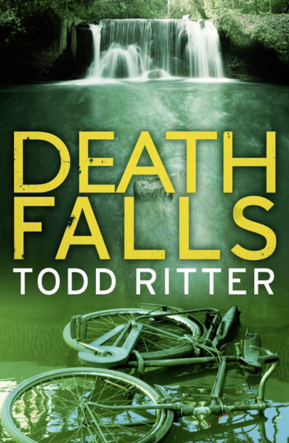 Todd Ritter — Death Falls