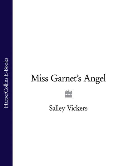 Salley  Vickers - Miss Garnet’s Angel