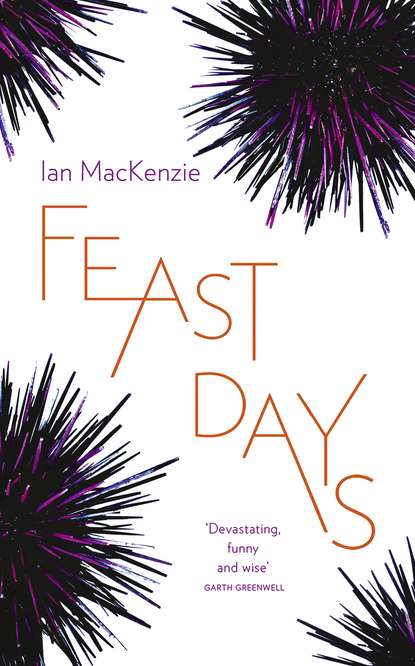 Ian Mackenzie — Feast Days