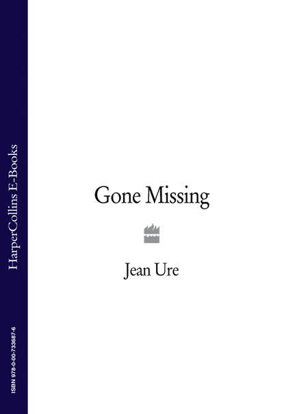 Jean  Ure - Gone Missing