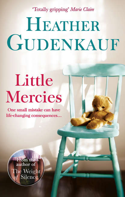 Heather Gudenkauf — Little Mercies