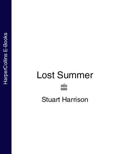 Stuart  Harrison - Lost Summer