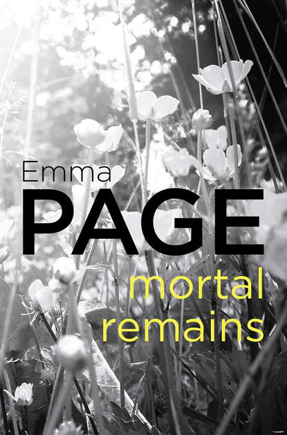 Emma  Page - Mortal Remains