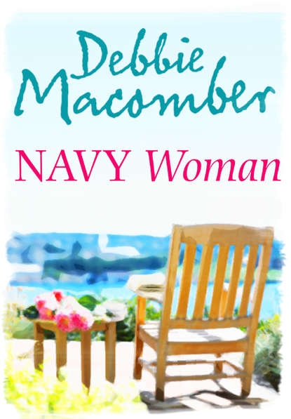Debbie Macomber - Navy Woman