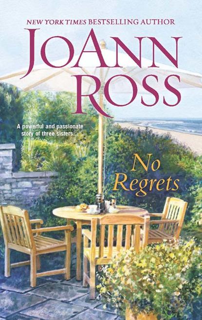 JoAnn  Ross - No Regrets
