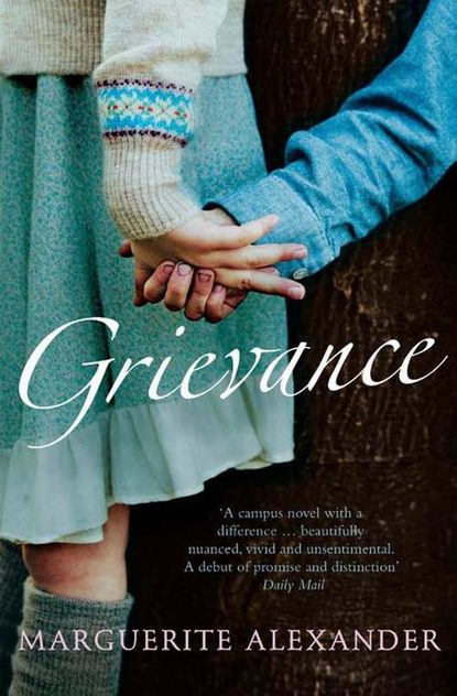 Grievance (Marguerite Alexander). 