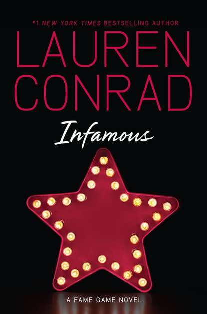 Lauren  Conrad - Infamous