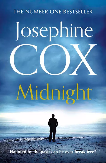 Обложка книги Midnight, Josephine  Cox