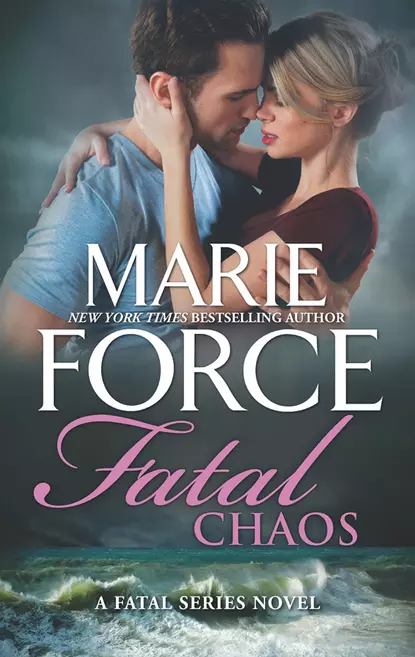 Обложка книги Fatal Chaos, Marie  Force