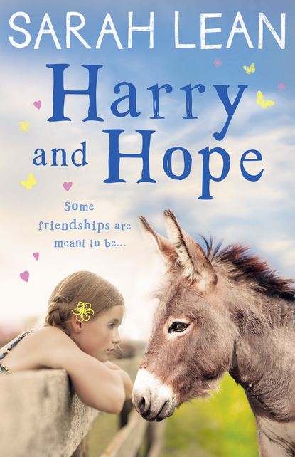 Sarah  Lean - Harry and Hope