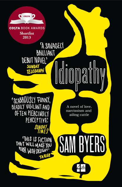 Sam Byers — Idiopathy