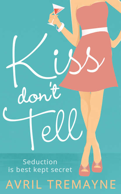Kiss Dont Tell