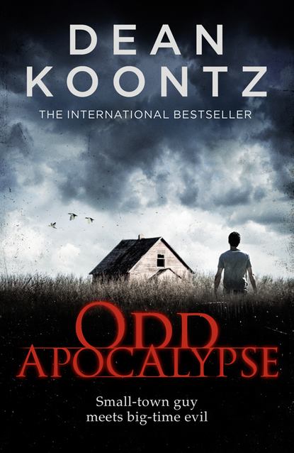 Dean Koontz - Odd Apocalypse