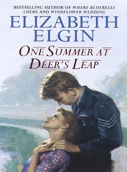 Elizabeth Elgin - One Summer at Deer’s Leap