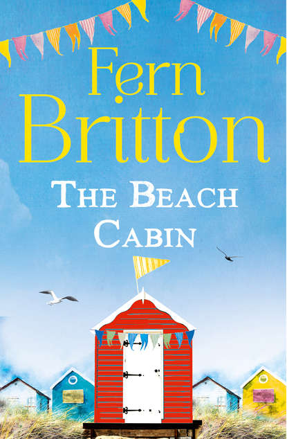 Fern  Britton - The Beach Cabin: A Short Story