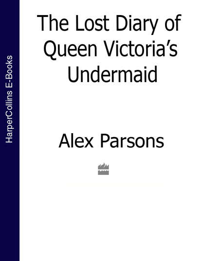 The Lost Diary of Queen Victorias Undermaid