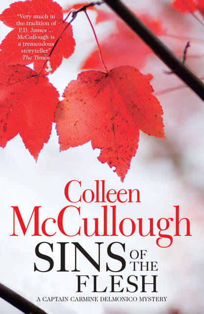 Колин Маккалоу — Sins of the Flesh