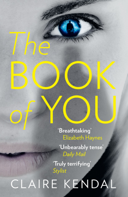 Claire  Kendal - The Book of You