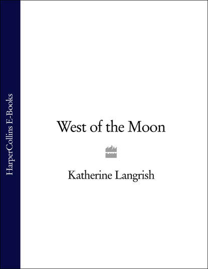Katherine Langrish - West of the Moon