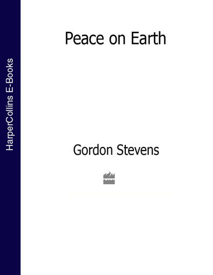 Gordon  Stevens - Peace on Earth