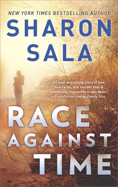Sharon Sala — Race Against Time
