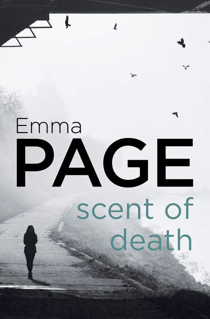 Emma  Page - Scent of Death