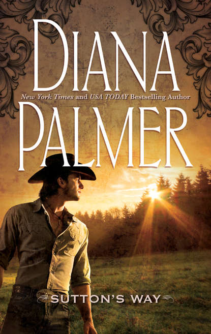Diana Palmer — Sutton's Way