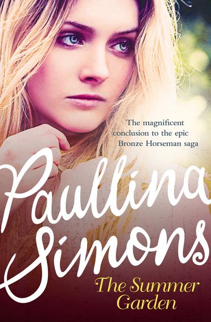 Paullina Simons - The Summer Garden