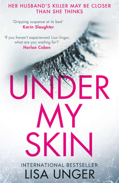 Lisa  Unger - Under My Skin