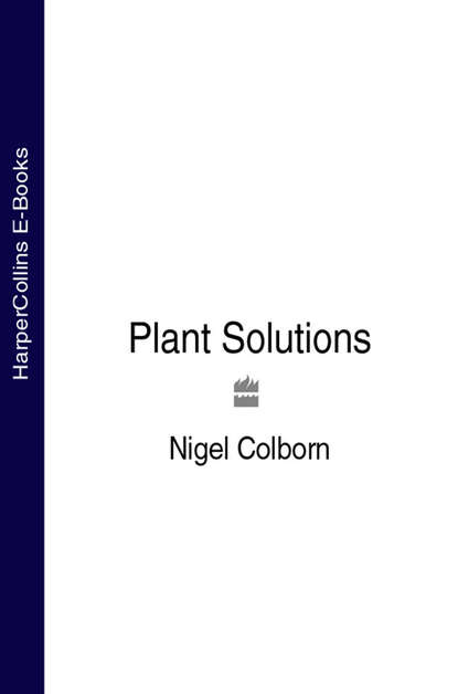 Nigel Colborn - Plant Solutions