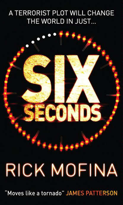 Rick  Mofina - Six Seconds