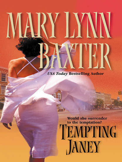Mary Baxter Lynn - Tempting Janey