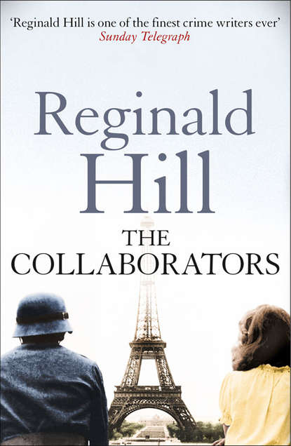 Reginald  Hill - The Collaborators