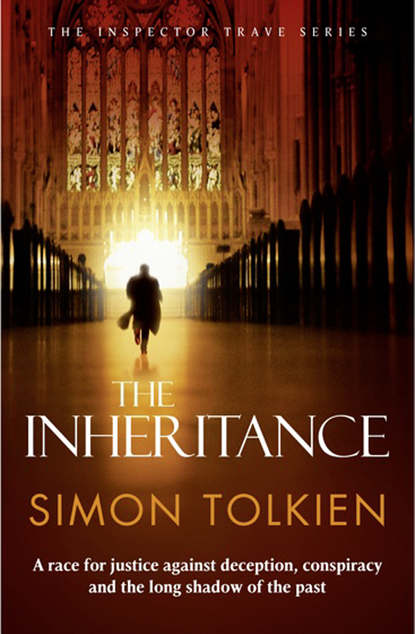 Simon  Tolkien - The Inheritance
