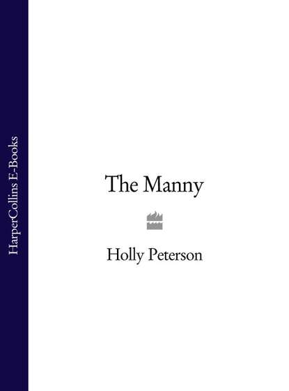Holly  Peterson - The Manny