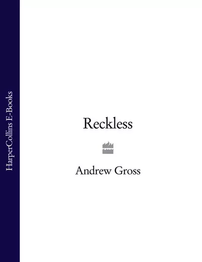 Обложка книги Reckless, Andrew  Gross