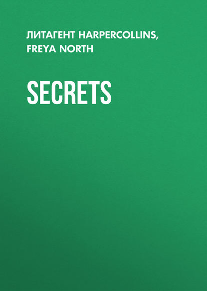 Freya  North - Secrets