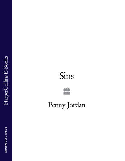 Пенни Джордан - Sins