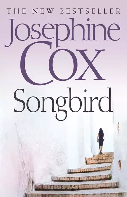 Обложка книги Songbird, Josephine  Cox