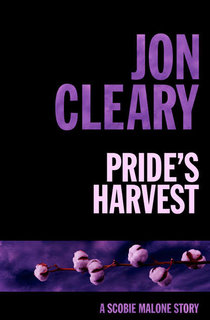 Jon  Cleary - Pride’s Harvest