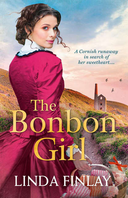 The Bonbon Girl (Linda  Finlay). 