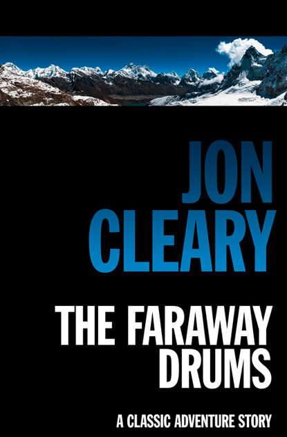 Jon  Cleary - The Faraway Drums