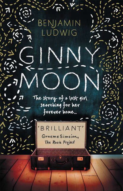 The Original Ginny Moon (Benjamin  Ludwig). 