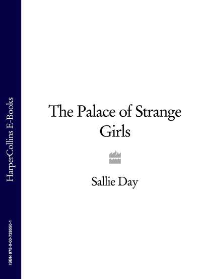 Sallie Day — The Palace of Strange Girls