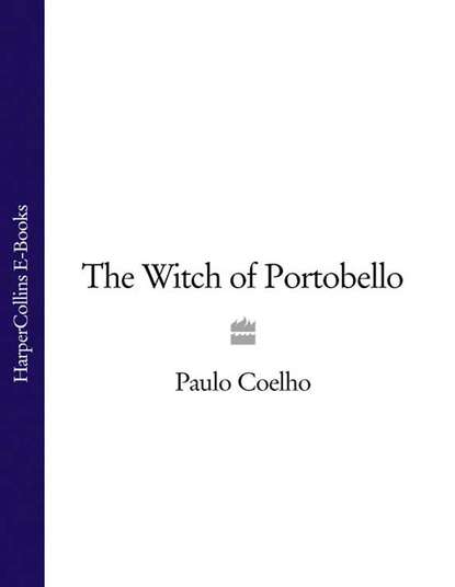 Пауло Коэльо — The Witch of Portobello