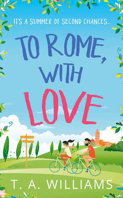 T Williams A - To Rome, with Love
